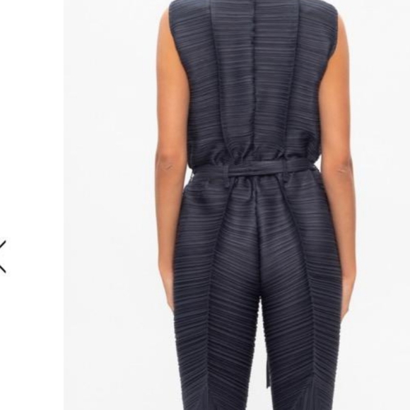 ISSEY MIYAKE PLEATS PLEASE Jumpsuit - Picture 13 of 15